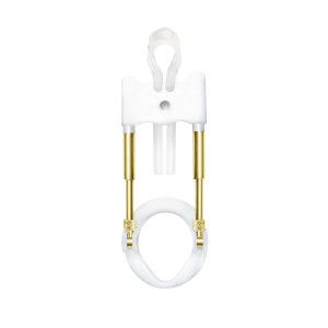 Andro-Penis Extender Box (Gold)